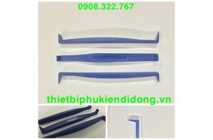 CÂY NHỰA 2 ĐẦU MỞ IPHONE